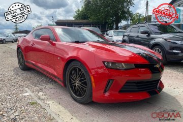 2.0 turbo  275KM ledy bi xenon  kamera super stan zamiana 1.r.gwarancj