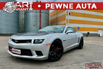 6.2v8 SS head.up skóry el.fotele ,kamera doinwestowany zamiana 1r.gwa
