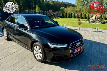 2.0tdi matrix skóry Navi bezwypadkowy serwisowany doinwestowany zamian