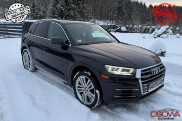 2.0tfsu 252KM Quattro 55 tys km max wersja panorama zamiana  1.r.gwara