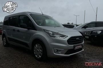 1.5 TDCI nawi parktronic 5 os kamera as. pasa tempomat 63 tyś km gwara