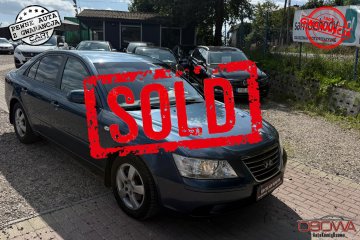2.0crdi 150 KM przepiękny stan doinwestowany nowy rozrząd oleje opony