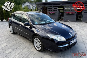 2.0dci 2x panorama bi xenon pół skóra el.podg.fotele zadbany stan bdb