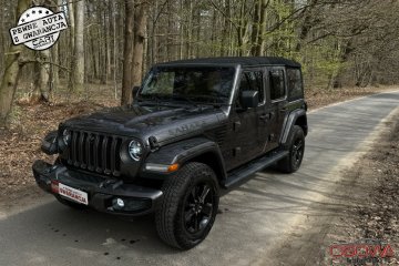 Sahara 3.6 v64x4 full opcja najbogatsza stan perfect zamiana 1.r.g
