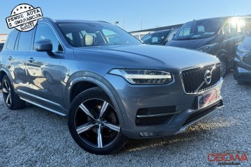 2.0d5 225KM 7 os. Kamey full led  Navi full serwis asystenci 1.r.gwara
