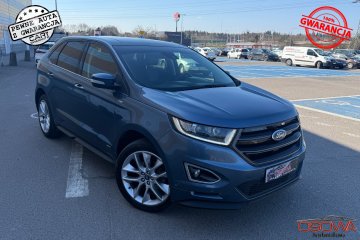 Sport 2.0rdci 210KM AWD max wypos.2xwebasto panorama full led 1 r.gwar