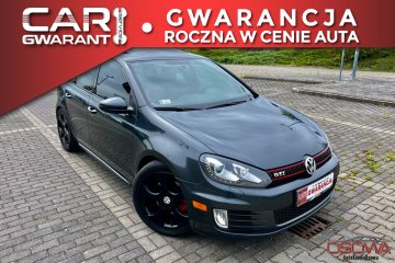 2.0GTI 300KM automat turbo hybryda ledy navi bi xenon zamiana 1.gwara