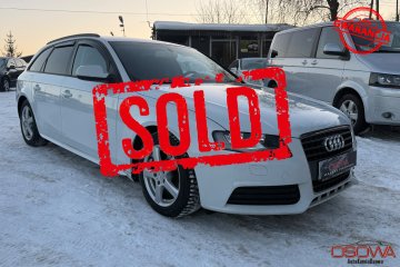 2.0tdi s-line skóry zamsz 2x Alu-felgi pod.fotele bezwypadkowy serwis