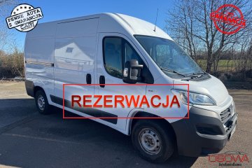 2.3Multi jet KM automat L2H2 bezwypadkowy przebieg 148tys km