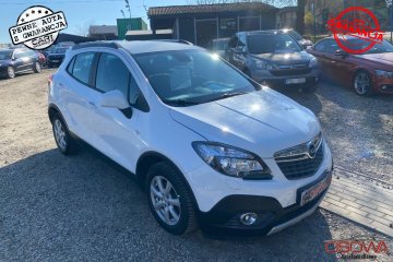 1.4 i Turbo X 4x4 xenon ledy Led bar podg.kierownica full serwis 1.r.g