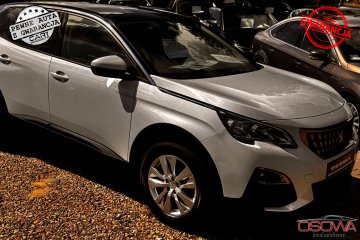 1.6hdi automat Navi kamera ledy bezwypadkowy zamiana 1.r.gwarancji