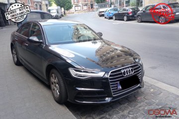 2.0tdi matrix skóry Navi bezwypadkowy serwisowany doinwestowany zamian