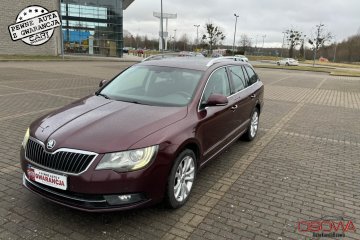 2.0tdi  170KM  automat xenon  Navi kamera  zamiana bezwypadkowy 1. gwa