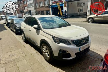 1.6hdi automat Navi kamera ledy bezwypadkowy zamiana 1.r.gwarancji
