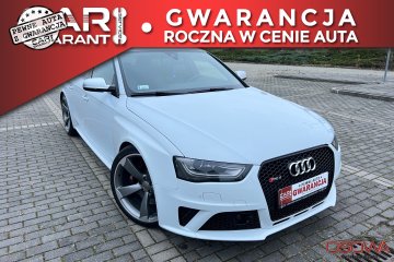 4.2v8 panorama asystent pasa kamera ledy skory navi zamiana 1.r.gwara