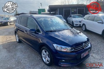 1.4 tsi 150 KM pasek nowy polski salon high line f-k VAT 1 wl 1.r.gwar