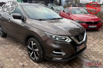 1.3DIG-t Tekna skóry ledy panorama bi xenon kamery Navi zamiana  gwara