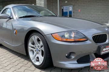 cabrio 2.5i hard top stan kolekcjonerski 20tyskm 1 wł od nowości