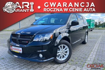 SXT 3.6v6 +gaz 7 os. el.drzwi+klapa dvd skóra piękny stan  zamiana