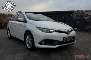 1.8  Hybrid ledy kamera radar asystenci bezwypadkowy salon PL 1.r.gwar