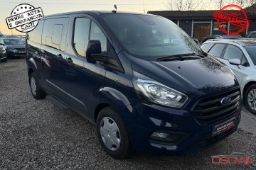 2.0 TDCI 130KM pełna faktura lat full serwis zadbany brak wkładu gwar