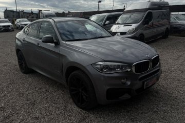 3.0 d x-drive M-Pakiet f-k VAT odciągi head up max wersja salon PL gwa