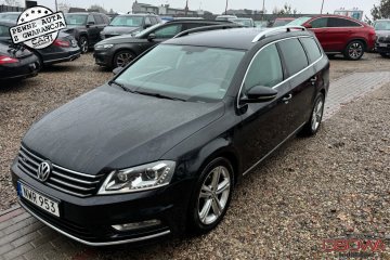 2.0tdi 177KM 4-Motion R-Line full serwis skóry kamera full opcja gwara