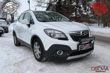 1.4 i Turbo X 4x4 xenon ledy Led bar podg.kierownica full serwis 1.r.g