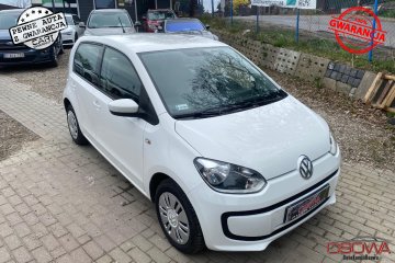 1.0i Automat 5 drzwi klima  zadbany idealny 1.r.gwarancji