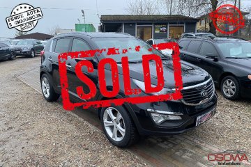 1.7 Crdi ledy xenon pełen serwis doinwestowana bezwypadkowa 1.r.gwaran