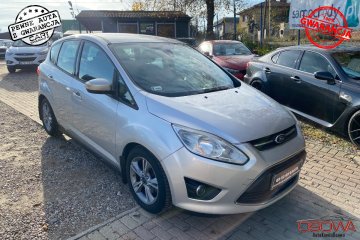 1.6tdci 115 KM 2 x klimatronik przebieg 157tys km zamiana 1.r.gwarancj