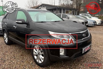 2.0crdi 7.os skóry wentylowane odgrzewane Navi ledy bixenon kamera gwa