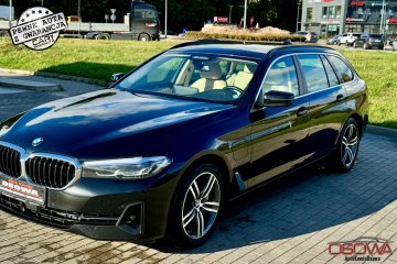 530e Hybryd touring full opcja bezwypadkowy serwisowany zamiana 1.r.gw