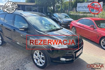 2.0tdci AWD Titanium Polski salon 1 wl bezwypadkowy zamiana 1. R. Gwar