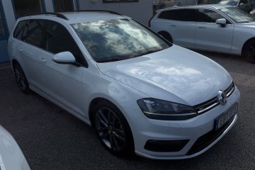 R-Line 2.0 tdi dsg max opcja full serwis bezwypadkowy najtaniej 1.r.gw