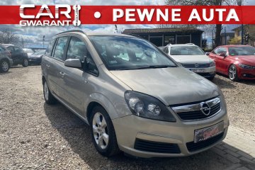 1.9cdti  7 osobowa nowy pt nowe tarcze  nowe opony auto do jazdy