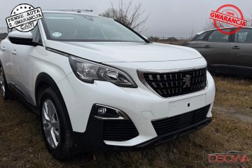 1.5 Blu Hdi 131KM Automat Navi ledy kamera bezwypadkowy 1 wl zamiana