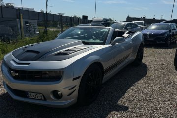 6.2v8 ss cabrolet  wydech Borla dolot doinwestowany zamiana 1 r.gwaran