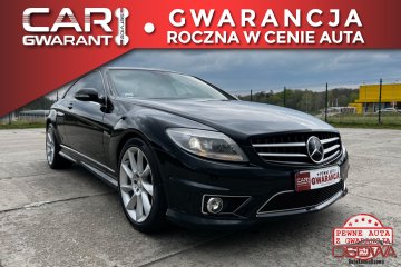 63 AMG zamiana PROMOCJA na Łódź i nie tylko okazja stan idealny