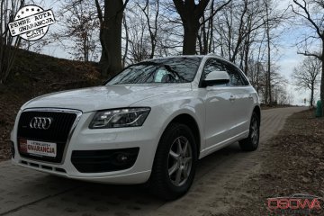 3.0 tdi Quattro panorama ledy bi-xenon navi  bez wkładu zamiana 1.r.gw