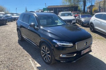 2.0d5 235KM inscription  max wersja wyposażenia salon PL serwis gwaran