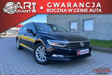 1.8tsi Aut 180KM polski salon ledy 1wł f-k Vat23% bezwypdkowy serwis