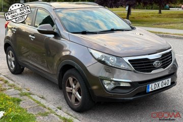 1.7crdi bi xenon ledy full serwis bezwypadkowy. Podg.fotele kanapy gwa