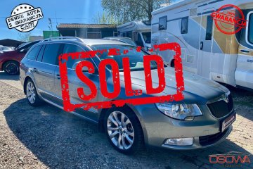 2.0tdi 177KM 4x4 DSG full opcja full serwis bezwypadkowy 1.r.gwarancji