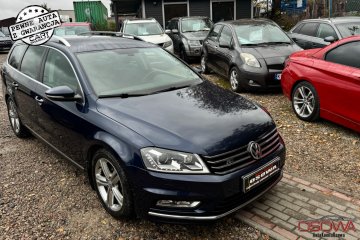 2.0tdi 177KM 4-Motion R-Line full serwis skóry kamera full opcja gwara