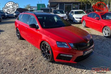 2.0 tsi 240 KM kolor individual full opcja mały przebieg