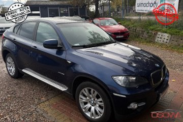 3.0i x-drive M-pakiet 306 koni bezwypadkowa pilny stan 2 wl 1.r.gwaran