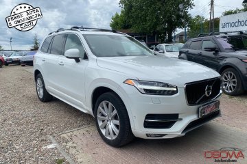 2.0T6 AWD headup max wersja 7 osobowy jak nowy bezwypadkowy 1.r.gwaran