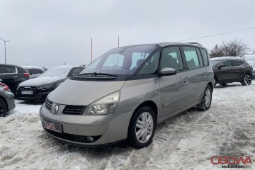 2.0 turbo + gaz 7 osobowy  OC ważne przegląd tech na rok.