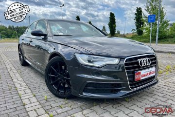 2.0Tfsi Automat Quattro s-line skóry ledy bixenon czarny sufit 1r.gwa